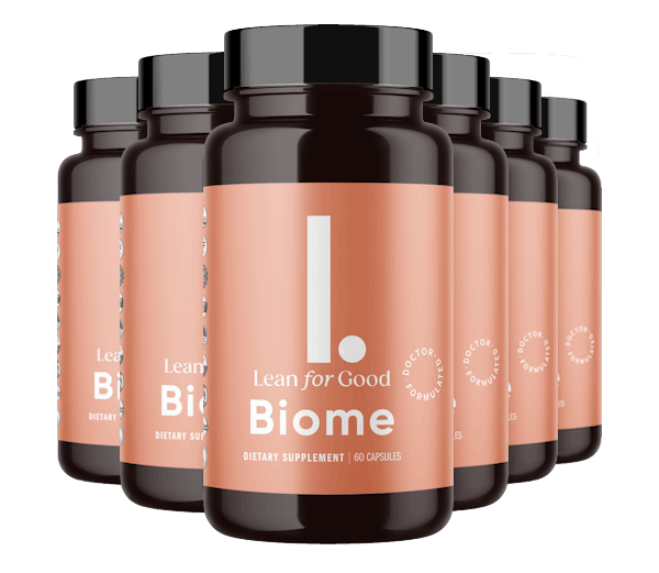 Grab the maximum discount offer on Leanbiome supplement